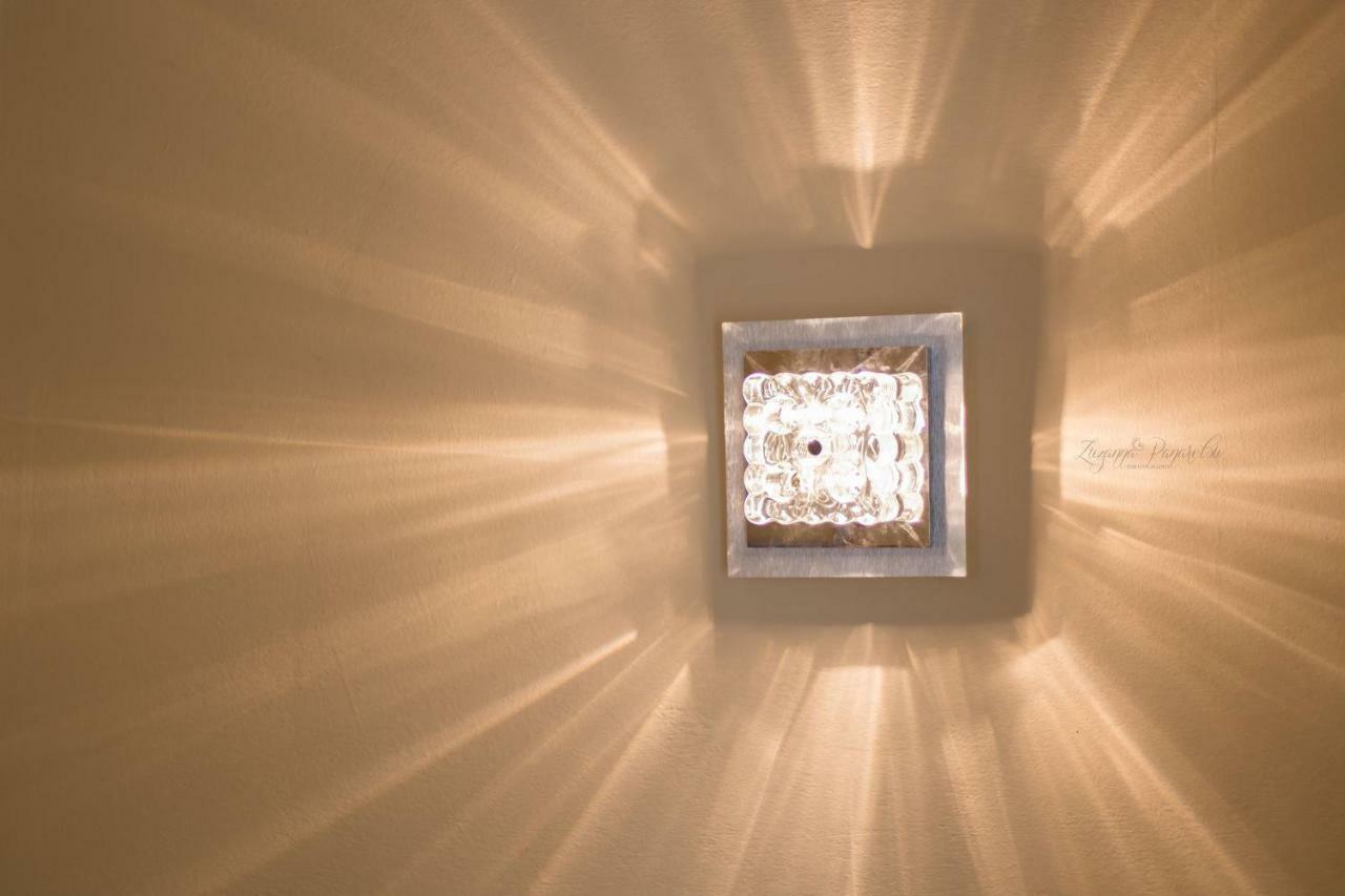 Evdoxia'S Apartment カルパトス エクステリア 写真